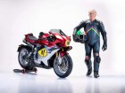 MV Agusta Superveloce 1000 Ago